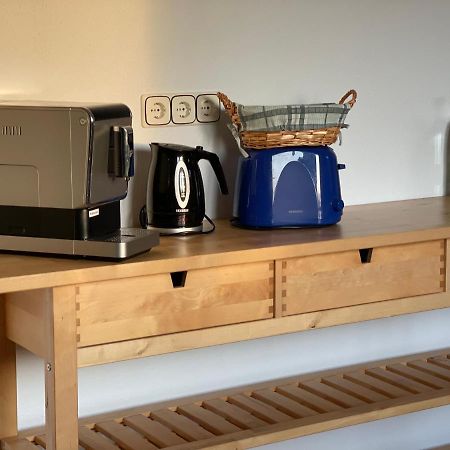 Ferienwohnung Geidel In Der Altstadt Νορντχάουζεν Εξωτερικό φωτογραφία