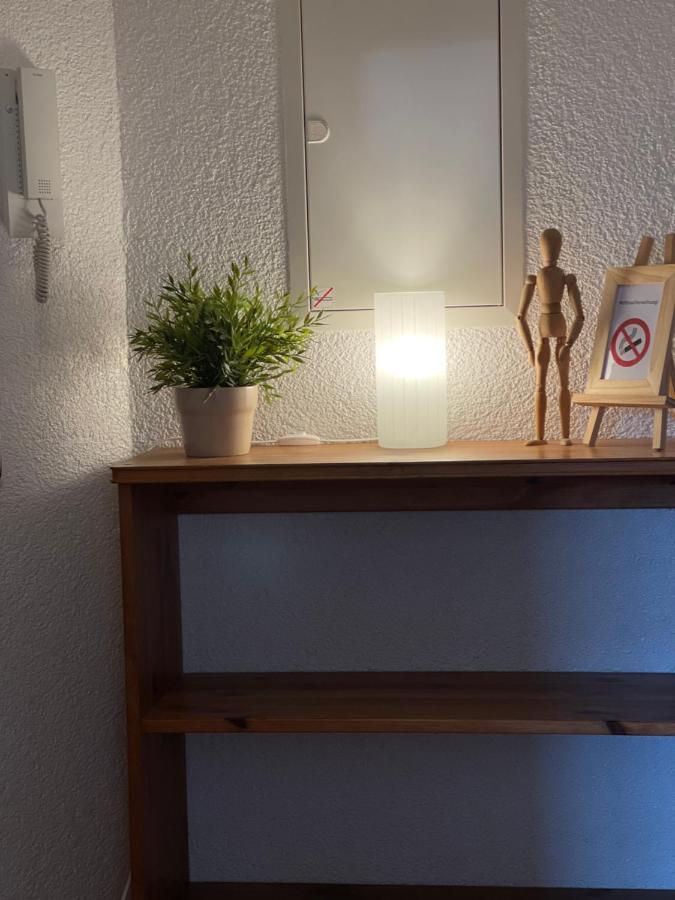 Ferienwohnung Geidel In Der Altstadt Νορντχάουζεν Εξωτερικό φωτογραφία