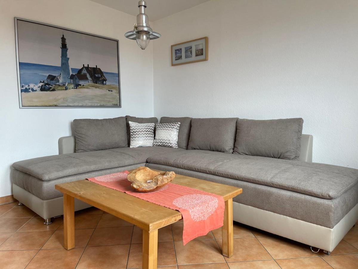 Ferienwohnung Geidel In Der Altstadt Νορντχάουζεν Εξωτερικό φωτογραφία